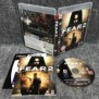 FEAR 2 PROJECT ORIGIN SONY PLAYSTATION 3 PS3