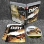 COLIN MCRAE DIRT SONY PLAYSTATION 3 PS3
