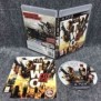 ARMY OF TWO THE 40TH DAY SONY PLAYSTATION 3 PS3
