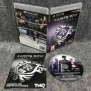 SAINTS ROW THE THIRD SONY PLAYSTATION 3 PS3