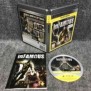 INFAMOUS SONY PLAYSTATION 3 PS3