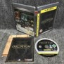 THE ELDER SCROLLS IV OBLIVION GOTY SONY PLAYSTATION 3 PS3