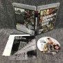 GRAND THEFT AUTO IV SONY PLAYSTATION 3 PS3