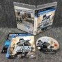 TOM CLANCYS GHOST RECON FUTURE SOLDIER SONY PLAYSTATION 3 PS3