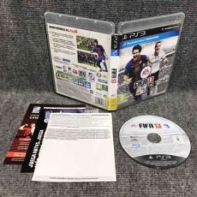 FIFA 13 SONY PLAYSTATION 3 PS3