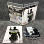 CALL OF DUTY MODERN WARFARE 3 SONY PLAYSTATION 3 PS3