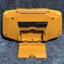 CONSOLA NINTENDO GAME BOY ADVANCE NARANJA+IPS+HDMI GBA