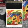 PAC LAND HU CARD JAP NEC PC ENGINE TURBOGRAFX