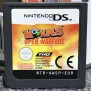 WORMS OPEN WARFARE NINTENDO DS