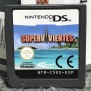 SUPERVIVIENTES NINTENDO DS