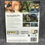 FINAL FANTASY XIII SONY PLAYSTATION 3 PS3