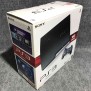 CONSOLA SONY PLAYSTATION 3 SLIM 160GB PS3