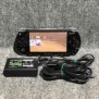 CONSOLA SONY PSP 1004 NEGRO+CARGADOR