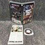 GRAND THEFT AUTO LIBERTY CITY STORIES SONY PSP