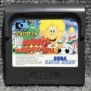 MARKOS MAGIC FOOTBALL SEGA GAME GEAR