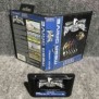 MIGHTY MORPHIN POWER RANGERS THE MOVIE SEGA MEGA DRIVE