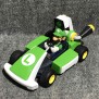MARIO KART LIVE HOME CIRCUIT LUIGI SET NINTENDO SWITCH
