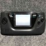 CONSOLA SEGA GAME GEAR CONDENSADORES NUEVOS+BATTERY PACK+MALETIN NUBY