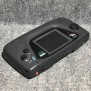 CONSOLA SEGA GAME GEAR CONDENSADORES NUEVOS+BATTERY PACK+MALETIN NUBY