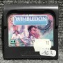 WIMBLEDON SEGA GAME GEAR