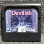 DEVILISH SEGA GAME GEAR