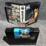 SAMURAI SPIRITS 2 JAP SNK NEO GEO AES
