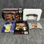 VIRTUAL CHESS 64 NINTENDO 64 N64