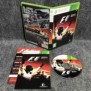 FORMULA 1 2011 MICROSOFT XBOX 360