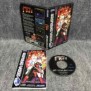 GALAXY FIGHT SEGA SATURN