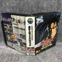 SAMURAI SPIRITS 2 JAP SNK NEO GEO AES