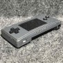 CONSOLA NINTENDO GAME BOY MICRO GRIS+CARGADOR