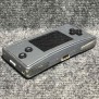 CONSOLA NINTENDO GAME BOY MICRO GRIS+CARGADOR