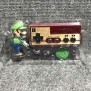 NINTENDO PRIZE COLLECTION LUIGI GOLF