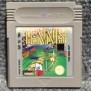 TENNIS NINTENDO GAME BOY GB