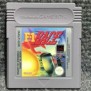 F1 RACE NINTENDO GAME BOY GB