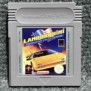 LAMBORGHINI AMERICAN CHALLENGE NINTENDO GAME BOY GB
