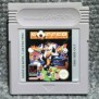 SOCCER NINTENDO GAME BOY GB