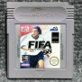FIFA ROAD TO WORLD CUP 98 NINTENDO GAME BOY GB