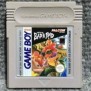 SKATE OR DIE BAD N RAD NINTENDO GAME BOY GB