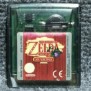 THE LEGEND OF ZELDA ORACLE OF SEASONS NINTENDO GAME BOY COLOR GBC