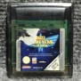 BUZZ LIGHTYEAR OF STAR COMMAND NINTENDO GAME BOY COLOR GBC