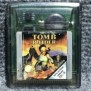TOMB RAIDER NINTENDO GAME BOY COLOR GBC