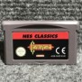 NES CLASSICS CASTLEVANIA NINTENDO GAME BOY ADVANCE GBA