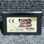 SUPER STREET FIGHTER II REVIVAL NINTENDO GAME BOY ADVANCE GBA