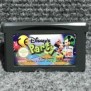 DISNEYS PARTY NINTENDO GAME BOY ADVANCE GBA