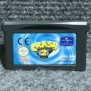 CRASH BANDICOOT 2 N TRANCED NINTENDO GAME BOY ADVANCE GBA
