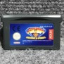 SUPERMAN COUNTDOWN TO APOKOLIPS NINTENDO GAME BOY ADVANCE GBA