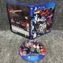 PERSONA 5 STRIKERS SONY PLAYSTATION 4 PS4