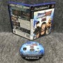 WWE SMACKDOWN VS RAW 2008 SONY PLAYSTATION 2 PS2