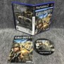 CALL OF DUTY 3 SONY PLAYSTATION 2 PS2